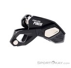 Edelrid Pinch Sicherungsgerät-Dunkel-Grau-One Size