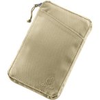 Deuter Travel Geldbeutel  Reisegeldbeutel beige Größe One Size Reise