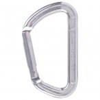 AustriAlpin - Accessory Alu Schnapper - Materialkarabiner Gr One Size grau