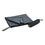 Salewa Drying Handtuch  Reisehandtücher grau Größe ONE SIZE Camping | Reise