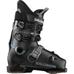 SALOMON Kinder Ski-Schuhe ALP. BOOTS SENSE 70 T GW Black/Black/Aro, Größe 26 i