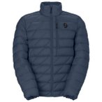Scott - Insuloft Tech PL Jacket - Kunstfaserjacke Gr S blau