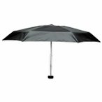 Sea to Summit Pocket Umbrella ( Schwarz one size Größe,)