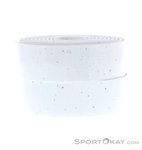 Bontrager Double Gel Cork Lenkerband-Weiss-One Size