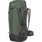 Salewa Trek Mate 65+5 - Trekkingrucksack shadow-onyx