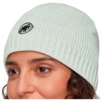 Mammut - Sublime Beanie - Mütze Gr One Size grau