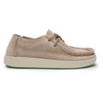 Satorisan - Women's Kwahu Suede Ul - Sneaker 37 beige