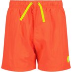 CMP Boys Badeshorts Kinder  Badeshorts orange Größe 128