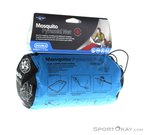 Sea to Summit Mosquito Pyramid Net Double Moskitonetz-Schwarz-One Size