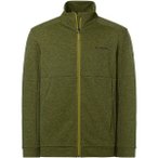 VAUDE Herren Funktionsjacke Me Neyland Hiking SC Jacket, Größe S in Grün