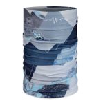 Buff Thermonet PRL Schlauchtuch Unisex ( Bunt one size Größe,)