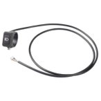 Lupine - SL MiniMax/SL F Kabelgebundene FB 71 cm schwarz