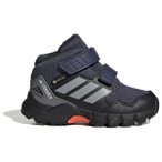 adidas Terrex - Small Kid's Terrex Skychaser Mid GORE-TEX - Wanderschuhe 26 schw