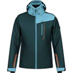 HEAD Herren Jacke SUPERSHAPE Jacket Men, Größe 48 in Blau