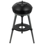 Cadac-Dometic - Carri Chef 40 BBQ/Grill 2 Braai 50mbar - Grill grau/schwarz