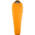deuter Astro Pro 800 EL -16C/3F - Daunenschlafsack links magma-titanium