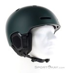 POC Fornix MIPS Skihelm-Oliv-Dunkelgrün-XS-S