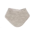 maximo - Baby's Jersey Fleece Halstuch m. Klettverschluss - Halstuch Gr One Size