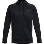 Under Armour Fleece Trainingsjacke Herren