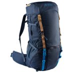 Vaude - Kid's Hidalgo 42+8 - Wanderrucksack blau