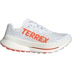 adidas Terrex Agravic Speed Ultra  Herren  Trailrunningschuhe weiss Größe 46.5