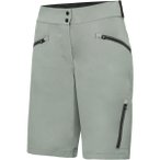Protective Damen Lite Radhose kurz (Größe 3XL, oliv)