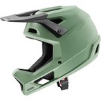 Uvex Ravage Fahrradhelm  Fahrradhelme gruen Größe 60-63cm Mountainbike