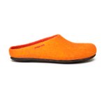 Gottstein - Magicfelt 709 - Hüttenschuhe 37 orange