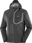 Salomon - Wasserfeste und winddichte Trailjacke &ndash; Herren &ndash; Bonatti P