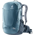 deuter Trans Alpine 24 - Bikerucksack atlantic-ink