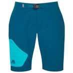 Mountain Equipment - Women's Comici Short - Shorts Gr 36 blau