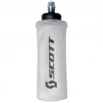 Scott - Ultraflask Soft Bottle - Trinkflasche Gr 500 ml grau