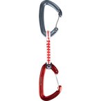 Wild Country Wildwire Quickdraw Express Set  Express-Sets rot Größe 10CM Alpin