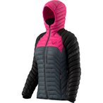 Dynafit Radical Rds Down   Damen  Isolationsjacke schwarz Größe XS Trekking  K