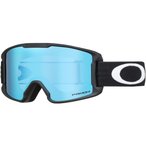 Oakley Line Miner Youth Prizm Skibrille Kinder  Skibrillen schwarz Größe One S