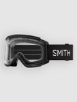 Smith Squad Xl Mtb Black Goggle clear Gr. Uni