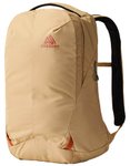Gregory - Städtischer Rucksack - Rhune 22 Sand Storm  - Beige