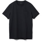Houdini Cover II  Herren  Laufshirts schwarz Größe M Trekking  Elastisch
