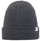 Barts - Kinabalu Beanie - Mütze Gr One Size grau