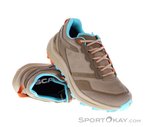 Scarpa SP-Y GTX Kinder Traillaufschuhe Gore-Tex-Orange-37