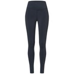 Mandala Monoprinted Tights Damen  Yogahose blau Größe S Yoga  Elastisch