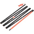MAMMUT Lawinen-Sonde "Carbon Probe 240 Light", Größe ONE SIZE in Orange