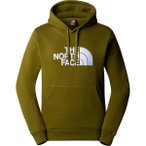 THE NORTH FACE THENORTHFACE Herren Kapuzensweatshirt "Drew Peak", Größe M in G