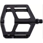 CONTEC Plattform-Pedal  "Twoface", Größe 1 in Schwarz