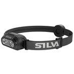 SILVA Smini Black Stirnlampe LED