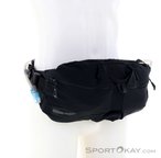 Bontrager Rapid Pack Hydro 1,64l Hüfttasche-Schwarz-One Size