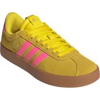 adidas VL Court 3.0  Damen  Freizeitschuhe gelb Größe 37  Lifestyle