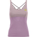 Karpos Bull Evo Top Damen  Tanktops rosa Größe L Camping  Elastisch