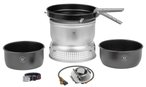 Trangia Sturmkocher groß UL Alu 25-5 mit Gasbrenner