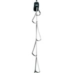 Petzl Gradistep - Trittleiter uni